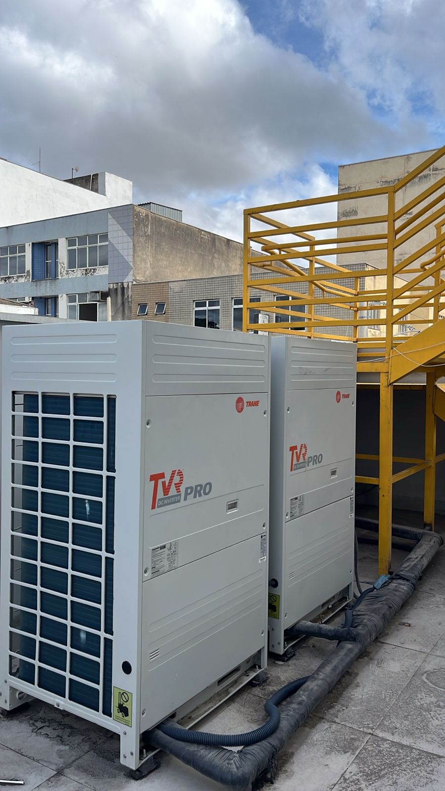 Hospital ProMedico Ipatinga - Vista 12